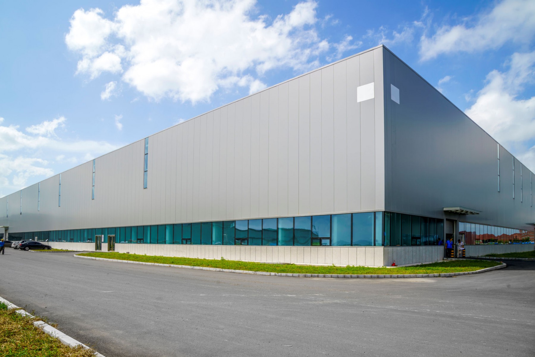 Welcome to the METOSA STEEL website