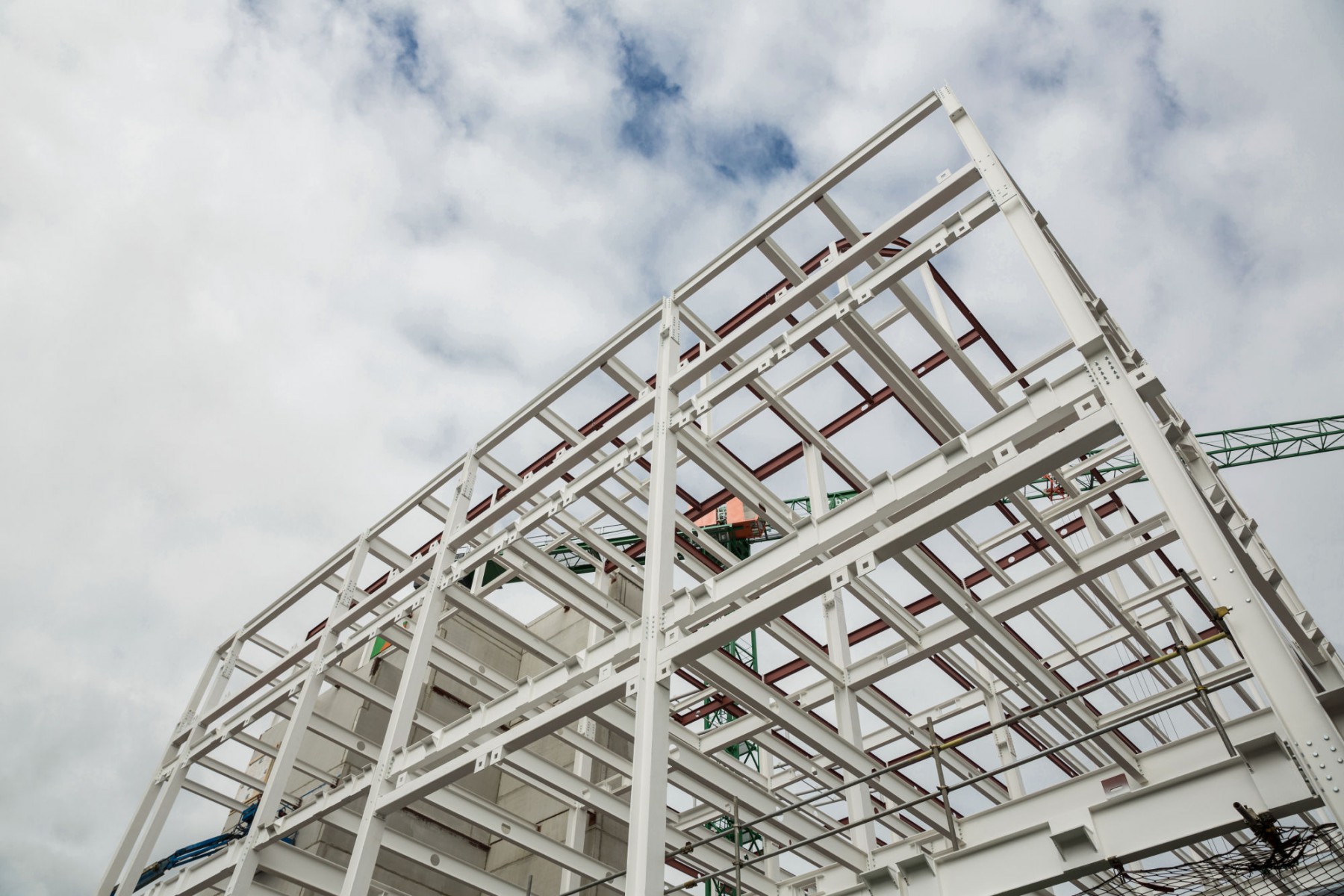 And why METOSA STEEL